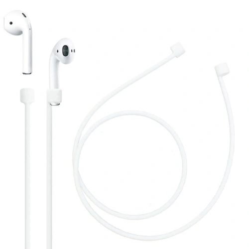 Etui Tech-Protect Iconset Apple AirPods Black