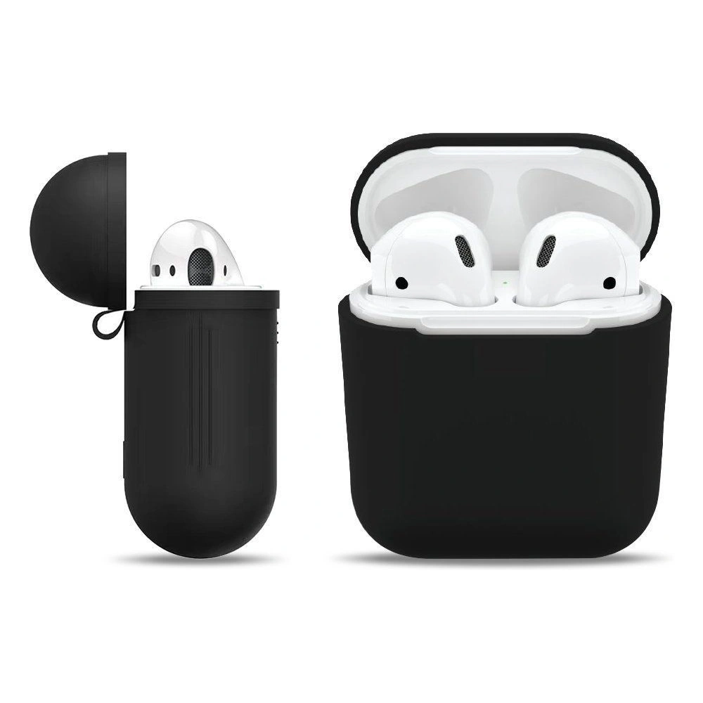 Hurtownia GSM - Etui Tech-Protect Iconset Apple AirPods White - THP171WHT - {ean13} - Hurt
