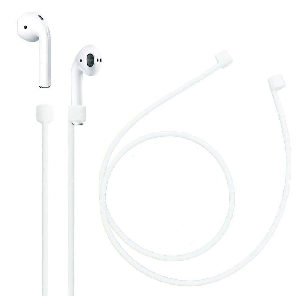 Hurtownia GSM - Etui Tech-Protect Iconset Apple AirPods White - THP171WHT - {ean13} - Hurt