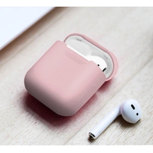 Hurtownia GSM - Etui Tech-Protect Iconset Apple AirPods bílé - THP171WHT - {ean13} - Hurt