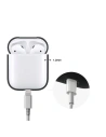 Hurtownia GSM - Etui Tech-Protect Iconset Apple AirPods Pink - THP172PNK - {ean13} - Hurt