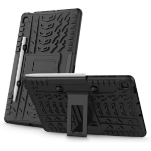 Hurtownia GSM - Etui Tech-Protect Armorlok Samsung Galaxy Tab S6 Lite 10.4 2022/2020 Black - THP173BLK - {ean13} - Hurt