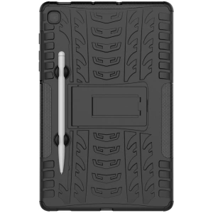 Hurtownia GSM - Etui Tech-Protect Armorlok Samsung Galaxy Tab S6 Lite 10.4 2022/2020 Black - THP173BLK - {ean13} - Hurt