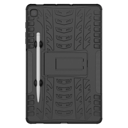 Etui Tech-Protect Armorlok Samsung Galaxy Tab S6 Lite 10.4 2022/2020 Black