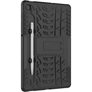 Hurtownia GSM - Etui Tech-Protect Armorlok Samsung Galaxy Tab S6 Lite 10.4 2022/2020 Black - THP173BLK - {ean13} - Hurt