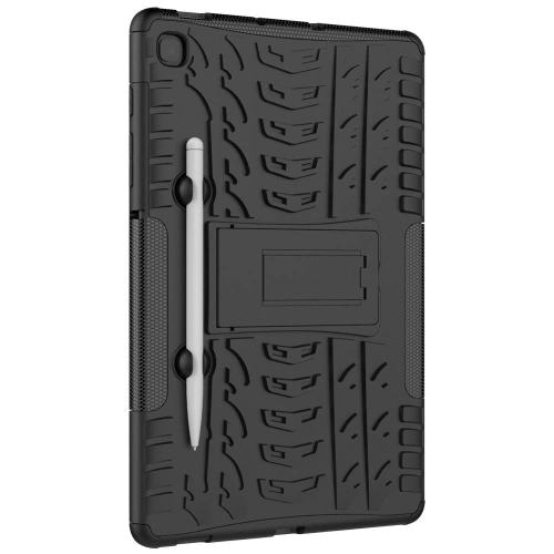 Etui Tech-Protect Armorlok Samsung Galaxy Tab S6 Lite 10.4 2022/2020 Black
