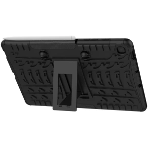 Hurtownia GSM - Etui Tech-Protect Armorlok Samsung Galaxy Tab S6 Lite 10.4 2022/2020 Black - THP173BLK - {ean13} - Hurt