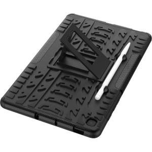 Hurtownia GSM - Etui Tech-Protect Armorlok Samsung Galaxy Tab S6 Lite 10.4 2022/2020 Black - THP173BLK - {ean13} - Hurt