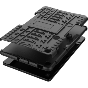 Hurtownia GSM - Etui Tech-Protect Armorlok Samsung Galaxy Tab S6 Lite 10.4 2022/2020 Black - THP173BLK - {ean13} - Hurt