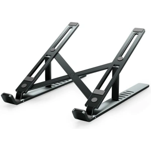 Podstawka do laptopa Tech-Protect Alustand Universal Laptop Stand Dark Grey