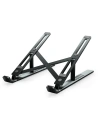 Hurtownia GSM - Podstavec na laptop Tech-Protect Alustand Universal Laptop Stand Dark Grey - THP175GRY - {ean13} - Hurt