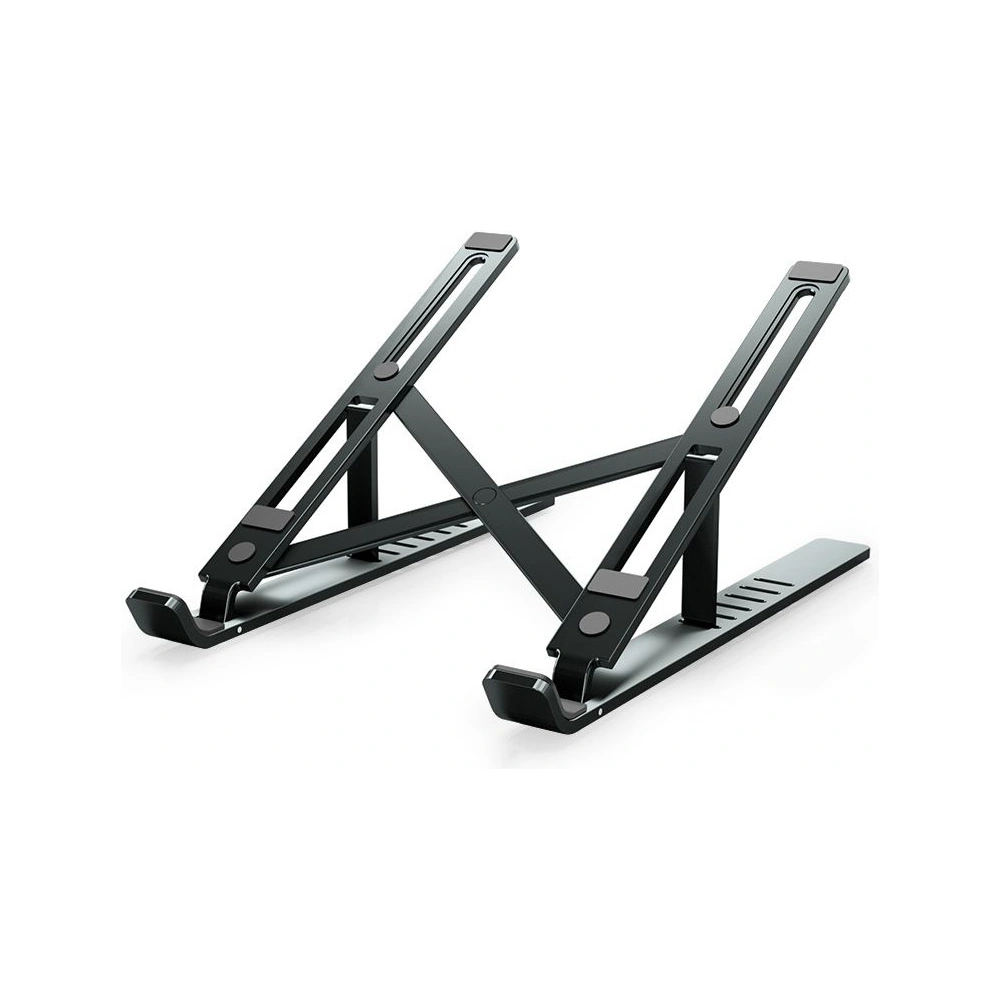 Hurtownia GSM - Podstawka do laptopa Tech-Protect Alustand Universal Laptop Stand Dark Grey - THP175GRY - {ean13} - Hurt