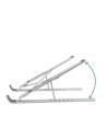 Hurtownia GSM - Podstawka do laptopa Tech-Protect Alustand Universal Laptop Stand Dark Grey - THP175GRY - {ean13} - Hurt