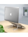 Hurtownia GSM - Podstawka do laptopa Tech-Protect Alustand Universal Laptop Stand Dark Grey - THP175GRY - {ean13} - Hurt