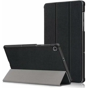 Etui Tech-Protect Smartcase Lenovo Tab M10+ Plus 10.3 Černé