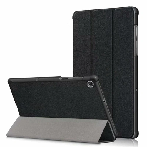 Etui Tech-Protect Smartcase Lenovo Tab M10+ Plus 10.3 Black