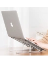 Wholesale Tech-Protect Alustand Universal Laptop Stand Dark Grey - THP175GRY - {ean13} - Hurt
