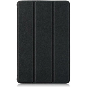 Etui Tech-Protect Smartcase Lenovo Tab M10+ Plus 10.3 Black