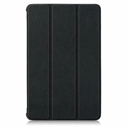 Etui Tech-Protect Smartcase Lenovo Tab M10+ Plus 10.3 Black