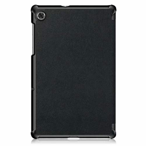 Etui Tech-Protect Smartcase Lenovo Tab M10+ Plus 10.3 Black