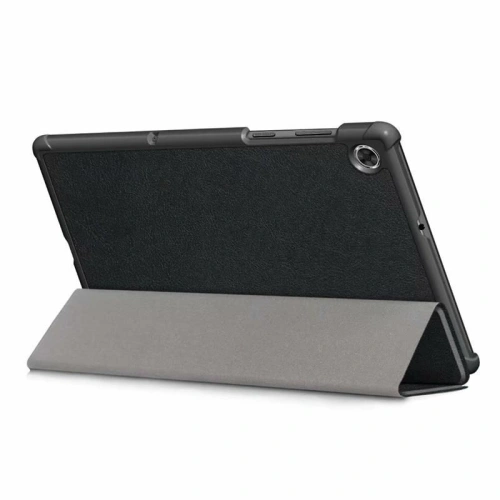 Etui Tech-Protect Smartcase Lenovo Tab M10+ Plus 10.3 Black