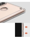 Wholesale Ringke Fusion Xiaomi Mi Max 3 Clear - RGK775CL - {ean13} - Hurt