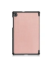 Wholesale Tech-Protect Smartcase Lenovo Tab M10+ Plus 10.3 Rose Gold - THP178RS - {ean13} - Hurt