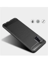 Hurtownia GSM - Etui Tech-Protect TPUCarbon Samsung Galaxy A31 Black - THP180BLK - {ean13} - Hurt