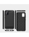 Wholesale Tech-Protect TPUCarbon Samsung Galaxy A31 Black - THP180BLK - {ean13} - Hurt