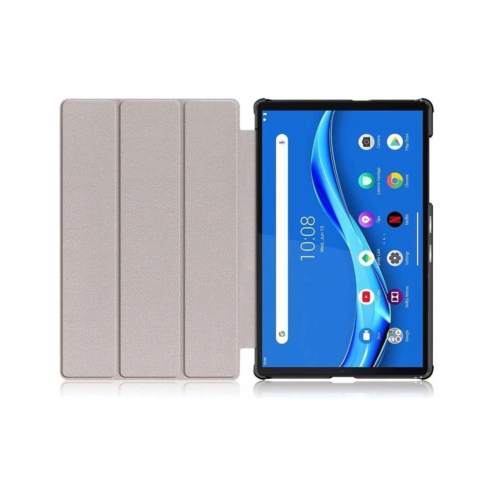 Wholesale Tech-Protect Smartcase Lenovo Tab M10+ Plus 10.3 Sakura - THP179SAK - {ean13} - Hurt