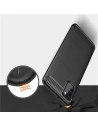 Hurtownia GSM - Etui Tech-Protect TPUCarbon Samsung Galaxy A31 Black - THP180BLK - {ean13} - Hurt