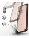 Wholesale Ringke Fusion Xiaomi Mi Max 3 Clear - RGK775CL - {ean13} - Hurt