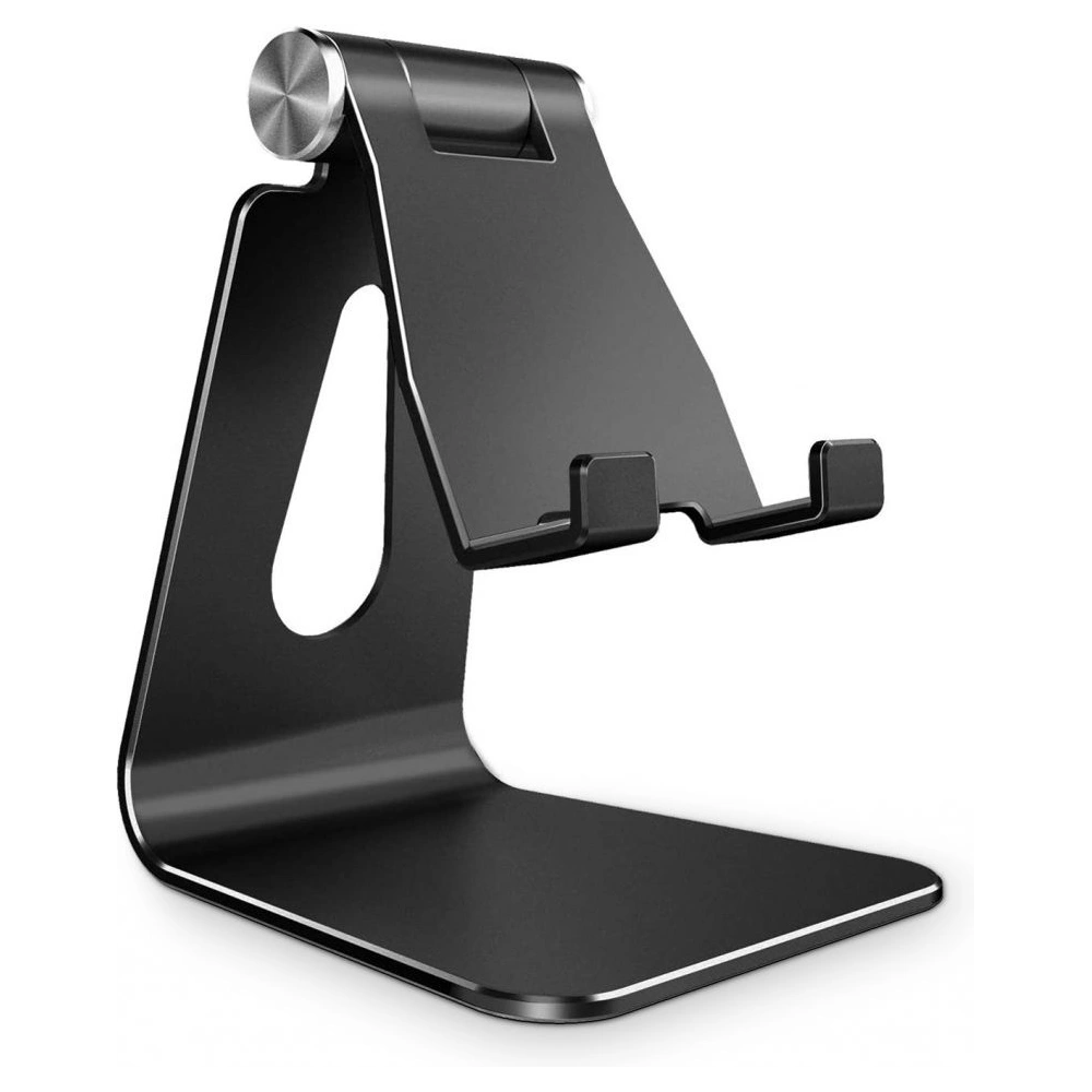 Hurtownia GSM - Uchwyt Tech-Protect Z4a Univerzální stojan pro smartphone černý - THP182BLK - {ean13} - Hurt
