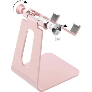 Uchwyt Tech-Protect Z4a Universal Stand Holder Smartphone Black