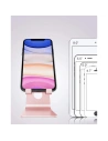 Hurtownia GSM - Uchwyt Tech-Protect Z4a Univerzální stojan pro smartphone černý - THP182BLK - {ean13} - Hurt