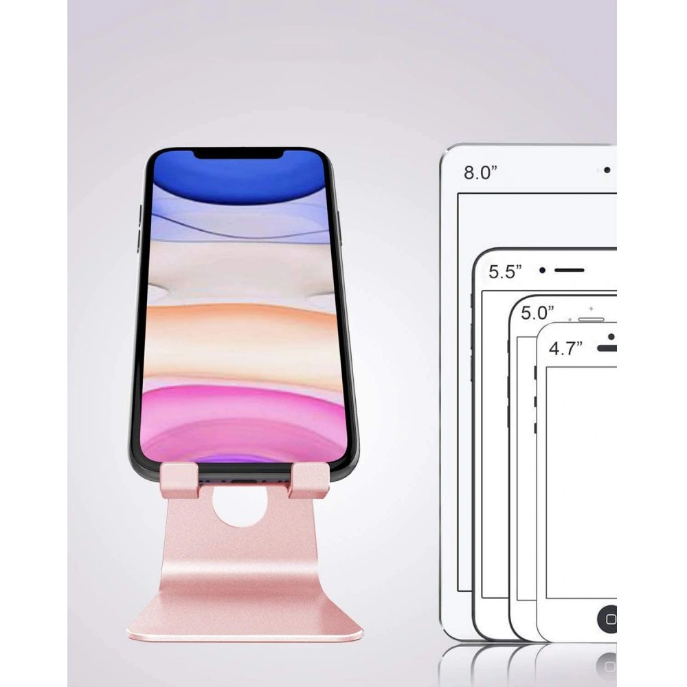 Hurtownia GSM - Uchwyt Tech-Protect Z4a Univerzální stojan pro smartphone černý - THP182BLK - {ean13} - Hurt