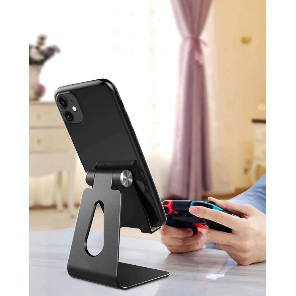 Hurtownia GSM - Uchwyt Tech-Protect Z4a Univerzální stojan pro smartphone černý - THP182BLK - {ean13} - Hurt