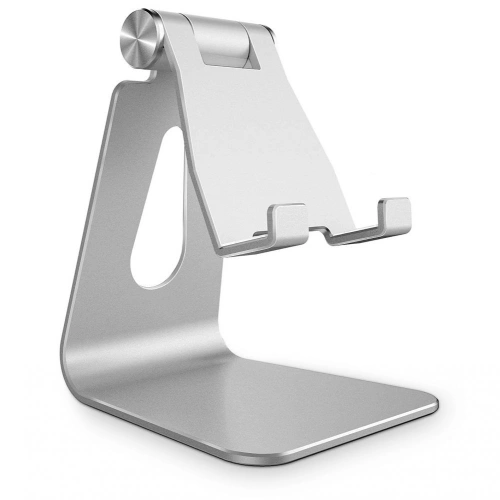 Uchwyt Tech-Protect Z4a Universal Stand Holder Smartphone Silver
