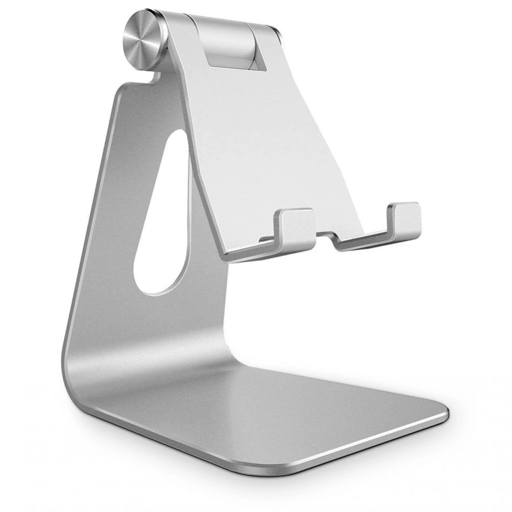 Wholesale Tech-Protect Z4a Universal Stand Holder Smartphone Silver - THP183SLV - {ean13} - Hurt