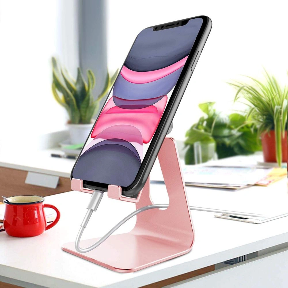 Hurtownia GSM - Uchwyt Tech-Protect Z4a Univerzální stojan pro smartphone černý - THP182BLK - {ean13} - Hurt