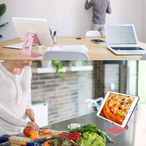 Uchwyt Tech-Protect Z4a Universal Stand Holder Smartphone Black