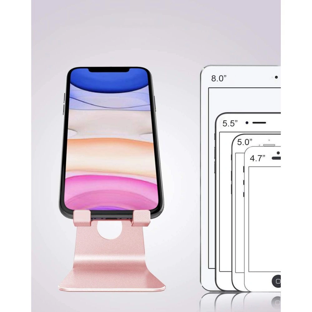 Wholesale Tech-Protect Z4a Universal Stand Holder Smartphone Silver - THP183SLV - {ean13} - Hurt