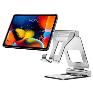Uchwyt Tech-Protect Z10 Universal Stand Holder Tablet Silver