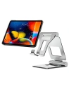 Wholesale Tech-Protect Z10 Universal Stand Holder Tablet Silver - THP184SLV - {ean13} - Hurt