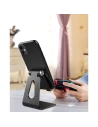 Hurtownia GSM - Uchwyt Tech-Protect Z4a Universal Stand Holder Smartphone Silver - THP183SLV - {ean13} - Hurt