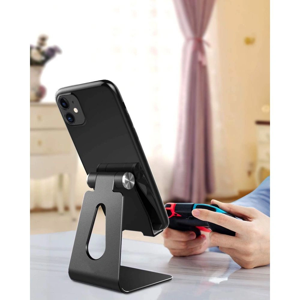 Wholesale Tech-Protect Z4a Universal Stand Holder Smartphone Silver - THP183SLV - {ean13} - Hurt