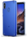 Wholesale Ringke Fusion Xiaomi Mi Max 3 Clear - RGK775CL - {ean13} - Hurt