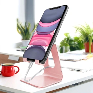 Hurtownia GSM - Uchwyt Tech-Protect Z4a Universal Stand Holder Smartphone Silver - THP183SLV - {ean13} - Hurt