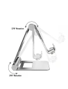 Hurtownia GSM - Uchwyt Tech-Protect Z10 Universal Stand Holder Tablet Silver - THP184SLV - {ean13} - Hurt
