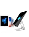 Hurtownia GSM - Uchwyt Tech-Protect Z10 Universal Stand Holder Tablet Silver - THP184SLV - {ean13} - Hurt
